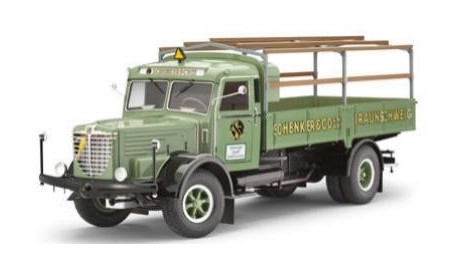 1/24 Bussing 8000 S13 Transpor №1