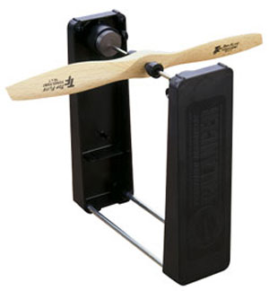 Power Point Prop Balancer №1