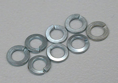 LOCK WASHER #4 (8) №1