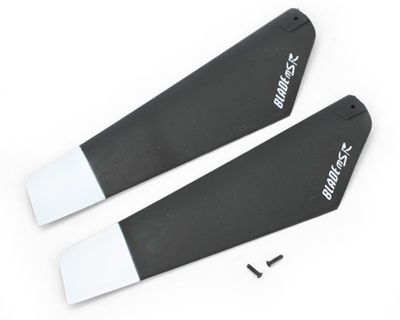 Main Rotor Blade Set with/Hardware Blade mSR №1
