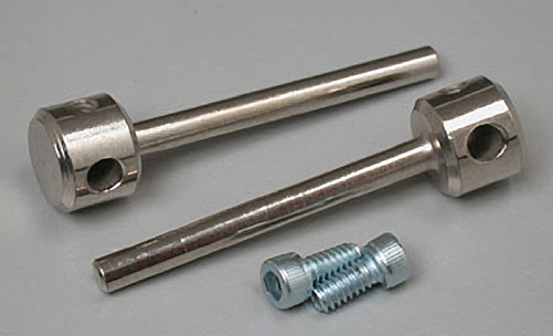 Axle for Axle 1-1/4x1/8 (2) №1