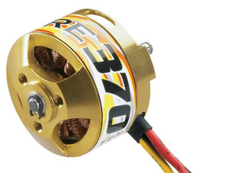 Rimfire 370 28-26-1000 Outrunner Brushless №1