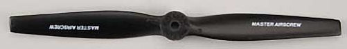 MA1060P 10x6 Pusher Prop (2) №1