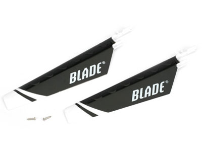 Lower Main Blade Set (1 pair) for Blade mCX2 №1