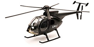 1/32 NH-500 S.W.A.T. Police Helicopter №2