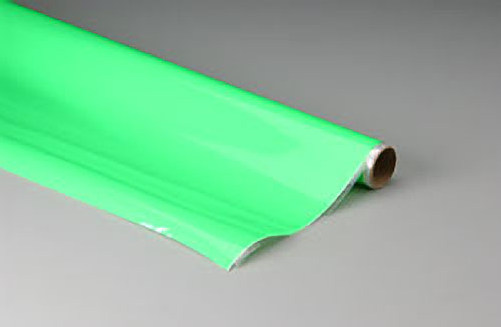 MonoKote Neon Green 1m №1