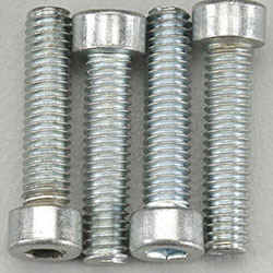 Metric Socket Head Screws 3.5x15mm (4) №1