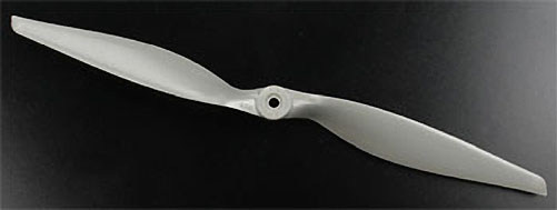 LP13080E 13x8 Thin Electric Propeller №1