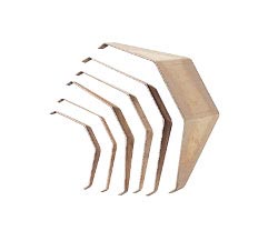 Dural Landing Gear .09 №1
