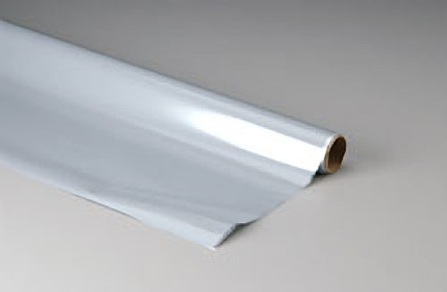 MonoKote Flat Dove Gray 1m №1
