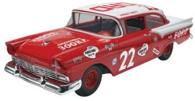 1/25 FIREBALL ROBERT 1957 №1
