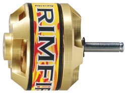 Rimfire 35-30-1250 Outrunner Brushless Motor №1