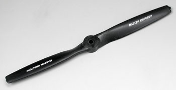 MA1050 10x5 Fiberglass Prop №1