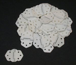 Standard Nylon Hinge (36) №1