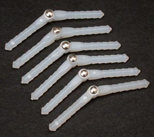 Pivot Point Hinge Medium (6) №1