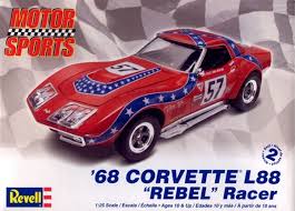 1/25 68 VET L88 REBEL №1