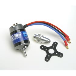Power 25 BL Outrunner Motor, 870Kv №1