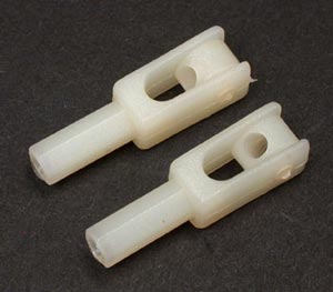 Nylon Swivel Clevis (2) №1