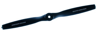 MA1080 10x8 Fiberglass Prop №1