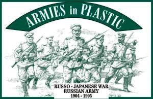 1/32 Russo-Japanese War 1904-1905 Russian Army (20)