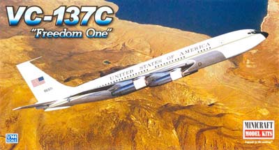 1/144 VC-137 USAF №1
