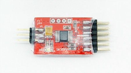Video switch 3 in 1 №1