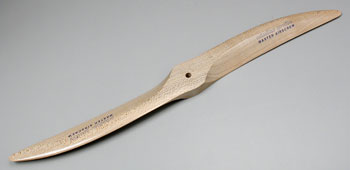MA1680WS 16X8 WOOD SCIMITAR №1