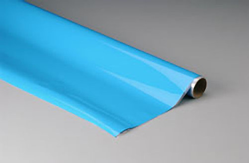 MonoKote Sky Blue 1m №1
