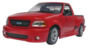 1/25 '99 FORD SVT F-150 №1
