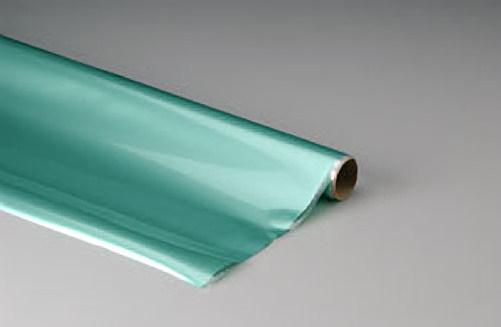 MonoKote Pearl Teal 1m №1