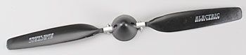 FL15X12N01 Folding 15x12 Propeller №1