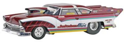 1/25 1955 JUKEBOX PRO MOD №1