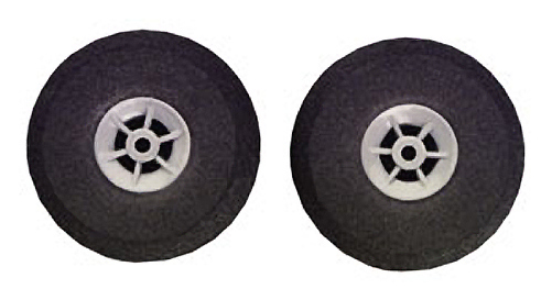 2`` ULTRALITE WHEEL №1