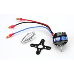 Park 370 Brushless Outrunner Motor, 1360Kv №1