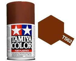 TS-62 NATO Brown №1