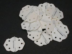 Standard Nylon Hinge (15) №1