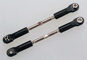 Turnbuckles Camber Link 3x36mm 2pcs №1