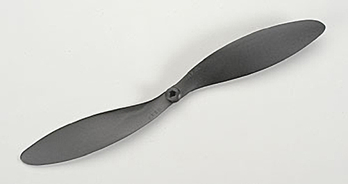 Prop 10x4.75 Yak 55 EP ARF №1