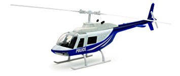 1/34 SKY PILOT BELL 206 №1