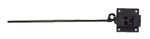 MECHANICAL RETRACT .10 SIZE №1