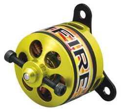 Rimfire 22M-1000 Brushless Motor №1