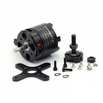 Sunnysky X3520 880KV Brushless Motor For RC Models