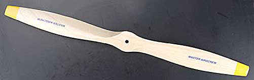 MA1880B 18*8 WOOD PROP №1
