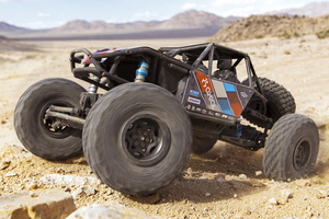 1/10 RR10 Bomber 4WD Kit