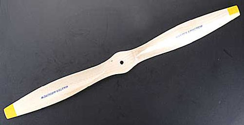 MA1810B 18*10 WOOD PROP №1