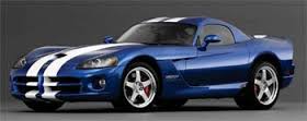 1/25 2006 VIPER COUPE SRT 10 №1
