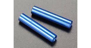 Blue Billet Alloy Bulkhead Brace T-Maxx - Pair