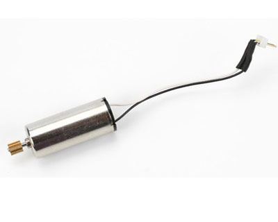 Coreless Main Motor with/Pinion Blade for Blade mSR №1