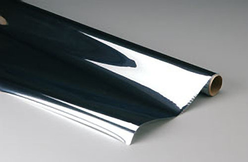 MonoKote Chrome 1m №1
