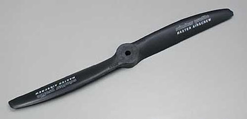 MA1070S 10x7 S2 Nylon Prop №1